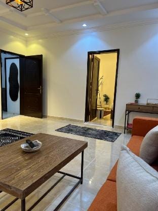 Apartment in Hadya Lounge and bedroom Vacation rental in Saudi Arabia