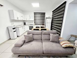 Starlight - Kaymakli Apartment in Nicosia City