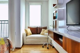 ♥ Bright Studio at Jakarta CBD Vacation rental in Jakarta