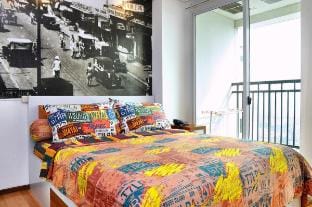 ♥ Bright Studio at Jakarta CBD Vacation rental in Jakarta