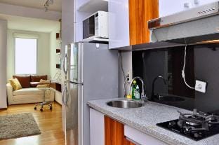 ♥ Bright Studio at Jakarta CBD Vacation rental in Jakarta