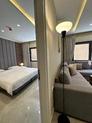 Charming Amman Apament with Modern Amenities Apartment in Africa