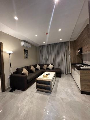 Charming Amman Apament with Modern Amenities Apartment in Africa