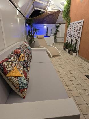 CASAeMARE Apartment in Porto Sant'Elpidio