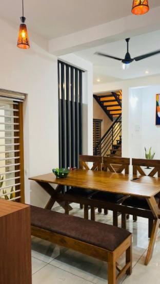 Olive Greens Vacation rental in Kerala