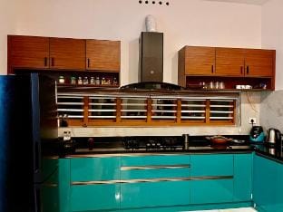 Olive Greens Vacation rental in Kerala