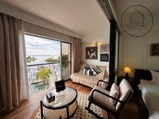 PD Avillion Admiral - Full Seaview Vintage Suite Vacation rental in Port Dickson