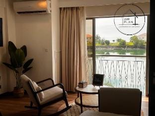 PD Avillion Admiral - Full Seaview Vintage Suite Vacation rental in Port Dickson
