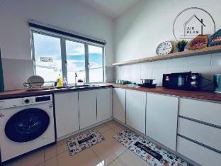 PD 4BR Private Pool Fun House - 5 Mins to Beach Vacation rental in Port Dickson