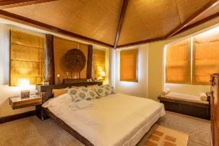 Serene Escape in Tagaytay Highlands Vacation rental in Tagaytay