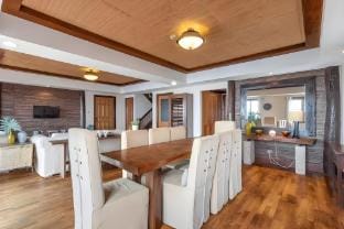 Serene Escape in Tagaytay Highlands Vacation rental in Tagaytay