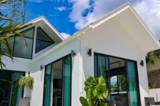 Modern 2BR Pool Villa - Near Ao Nang Beach Vacation rental in Krabi Changwat