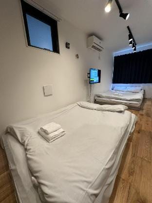 浅草寺＆スカイツリー徒歩圏内！Horizon Bleu Asakusa202 Apartment in Japan