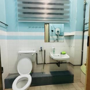 RapaatVip Homestay Vacation rental in Ipoh