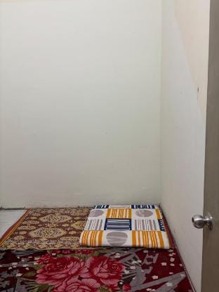 Damai Homestay Bukit Gambang Vacation rental in Pahang, Malaysia