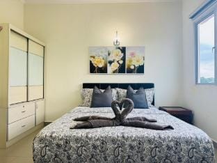 Desaru Private Beach Swimming Pool Studio Unit Vacation rental in Johor