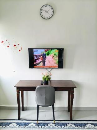 Desaru Private Beach Swimming Pool Studio Unit Vacation rental in Johor