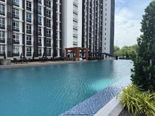 Kajang 3B Retreat | KL View | Coway Wa/F | Parking Vacation rental in Negeri Sembilan, Malaysia