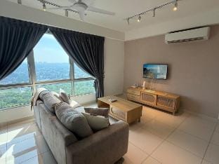 Kajang 3B Retreat | KL View | Coway Wa/F | Parking Vacation rental in Negeri Sembilan, Malaysia