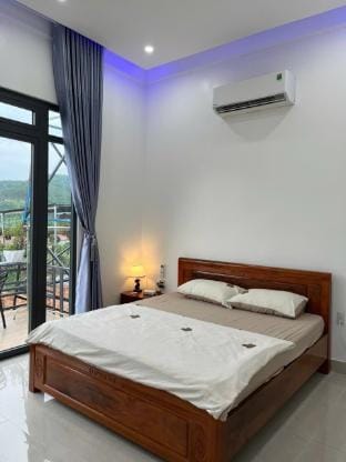 Homestay Đông Lưu Vacation rental in Dalat