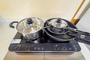 【IKU】3BR House 10mins walk to Osaka Castle Park Vacation rental in Osaka