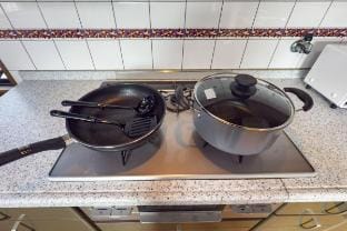 Free Parking!【130㎡ NH】Newly renovated House 10pax Vacation rental in Osaka