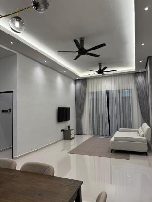 Homestay Kuala Terengganu Vacation rental in Terengganu, Malaysia