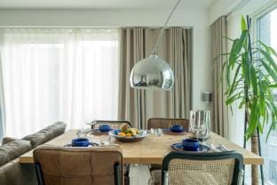 Signature skyline Apartment in London