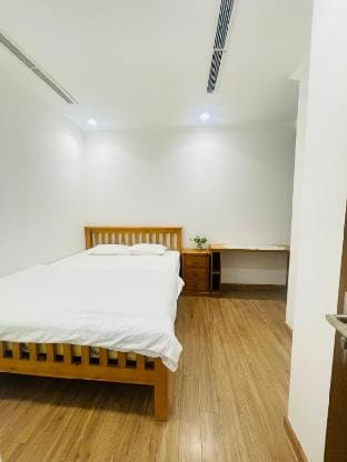 Hana landmark1 kế bên Landmark81 VCP Vacation rental in Ho Chi Minh City