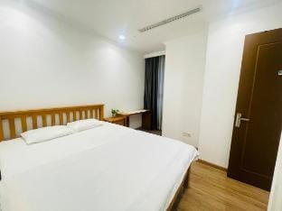Hana landmark1 kế bên Landmark81 VCP Vacation rental in Ho Chi Minh City