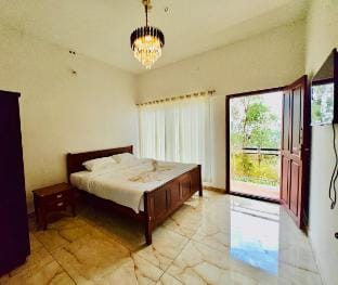Mariabella Stays - Room 1 & 2 Villa in Kerala