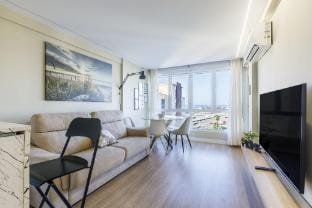 A&N Faro Daru Beach 2, Torre del Mar Apartment in Torre del Mar