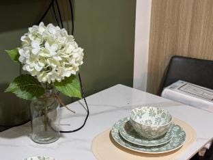 Matcha Latte Room850 Shore Residences by PrimeStay Vacation rental in Pasay