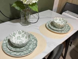 Matcha Latte Room850 Shore Residences by PrimeStay Vacation rental in Pasay