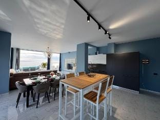Luxury Penthouse Saranda Vacation rental in Corfu, Greece