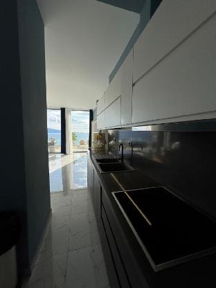 Luxury Penthouse Saranda Vacation rental in Corfu, Greece