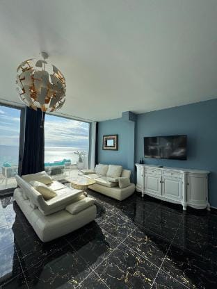 Luxury Penthouse Saranda Vacation rental in Corfu, Greece