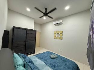 Hillside Homestay by UmmiSya Vacation rental in Negeri Sembilan, Malaysia