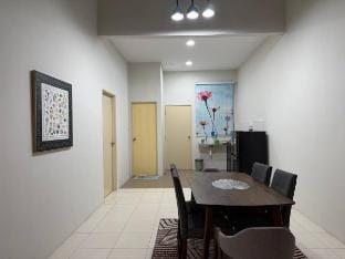 Hillside Homestay by UmmiSya Vacation rental in Negeri Sembilan, Malaysia