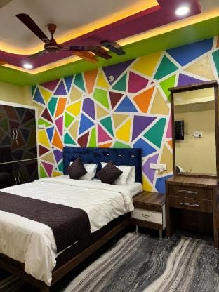 The Voyagers | Stay with Style | A Luxury Homestay Vacation rental in India