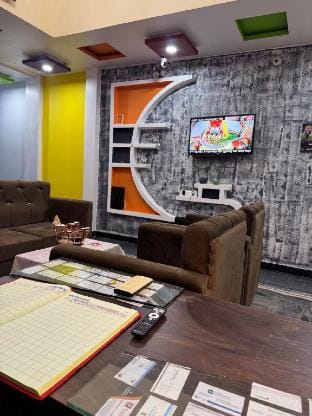 The Voyagers | Stay with Style | A Luxury Homestay Vacation rental in India
