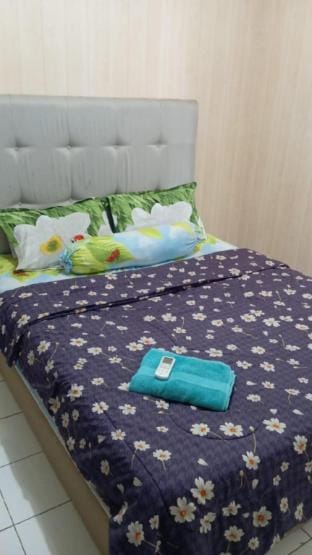 Ruang Ajaib Apartment Vacation rental in West Java