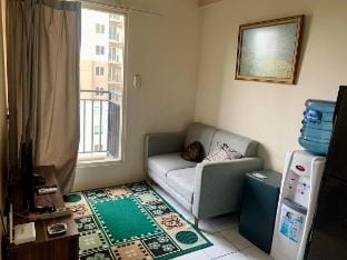 Ruang Ajaib Apartment Vacation rental in West Java