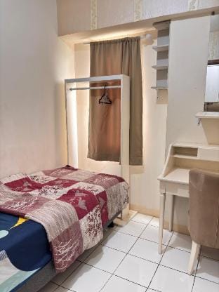 Ruang Ajaib Apartment Vacation rental in West Java