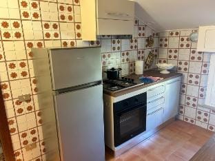Casa Giacinti Vacation rental in Marche