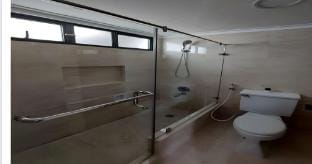 Cozy 3BR apt in heart of jakarta Vacation rental in South Jakarta City