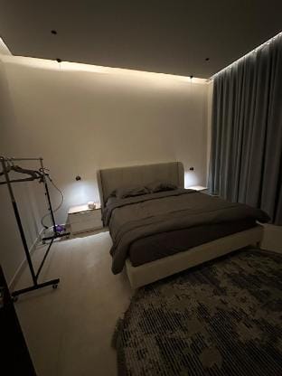 Apartment with elegant bed room and loungeصالةوغرف Vacation rental in Riyadh Province