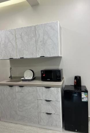 شقة بصالة أنيقة وغرفة نوم  Vacation rental in Riyadh Province