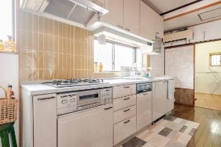 Green House: Nordic x Asian x Nature cordinate Vacation rental in Aichi Prefecture