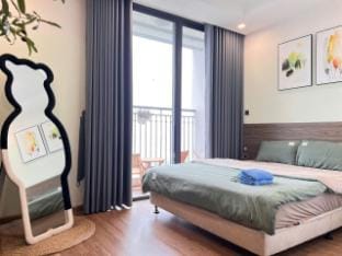 G3.4030 Apartment in Laos